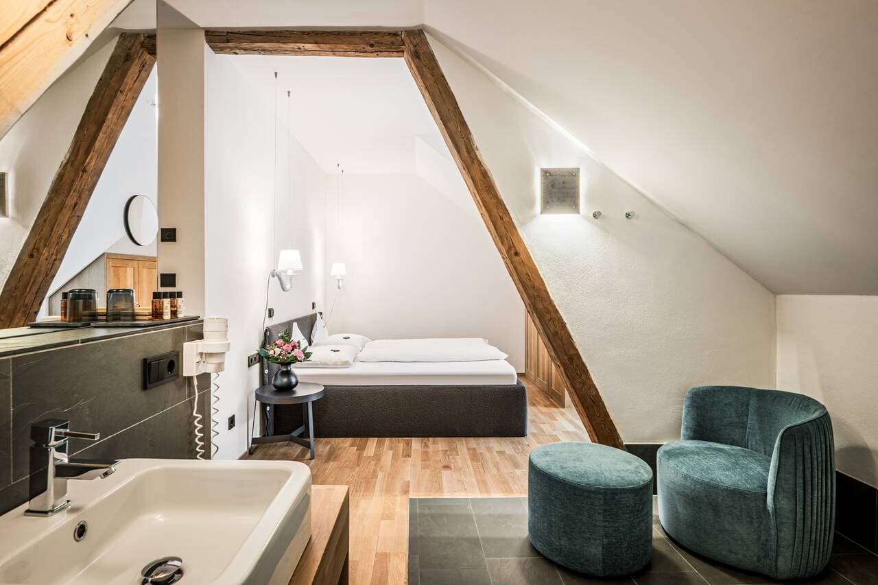 Boutique Hotel Villa Waldkönigin