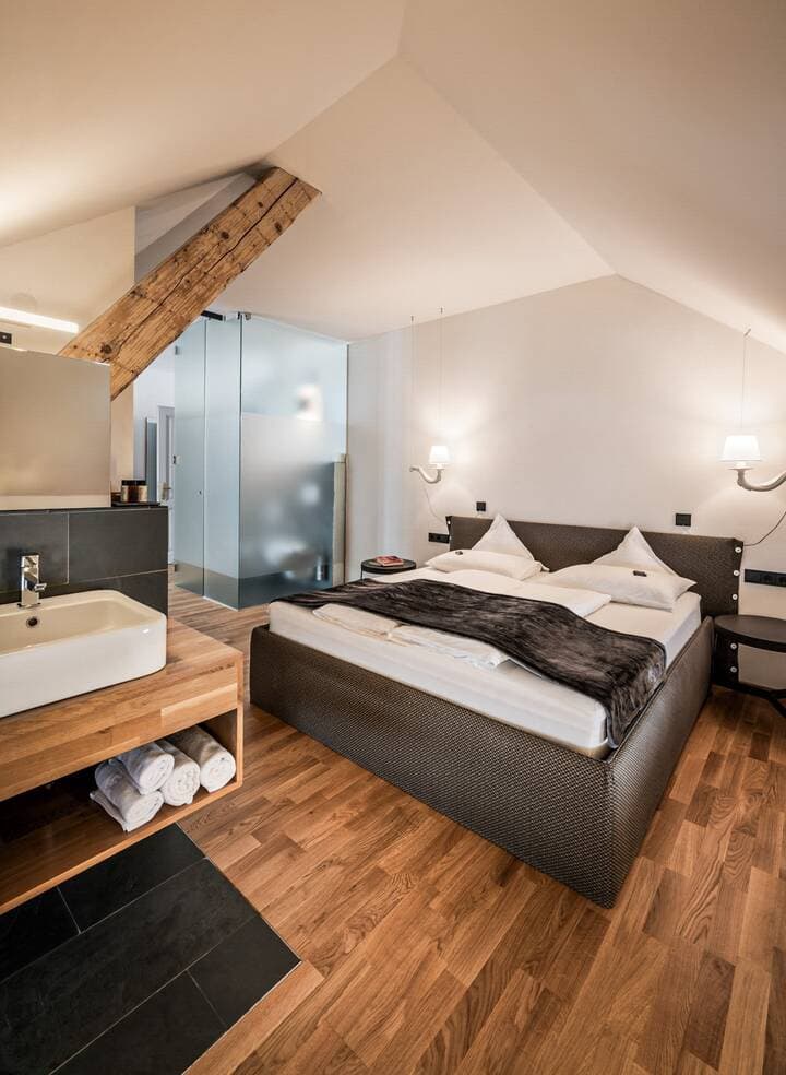 Turmsuite